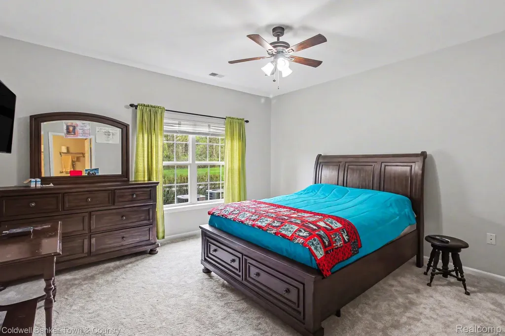 594 Olde English Circle Howell Township MI 48855