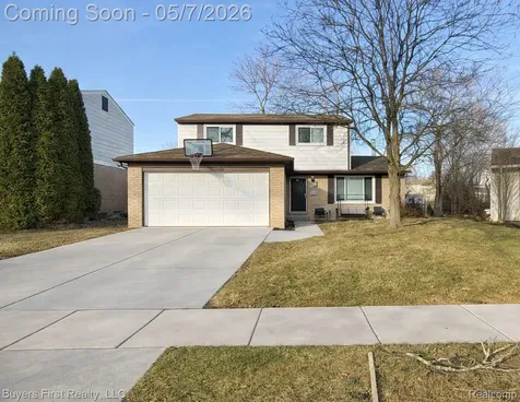 14710 Loretta Place Oak Park City MI 48237