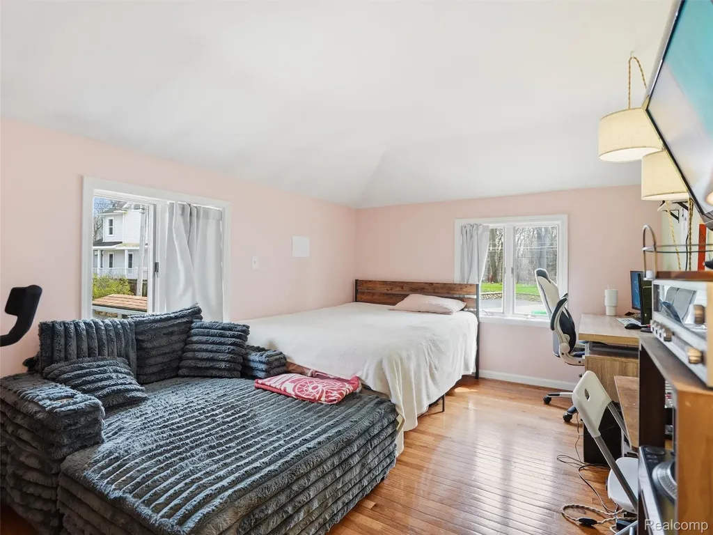 3349 Duffield Street White Lake Charter Township MI 48383