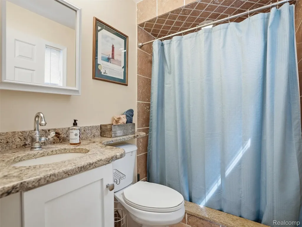 3349 Duffield Street White Lake Charter Township MI 48383