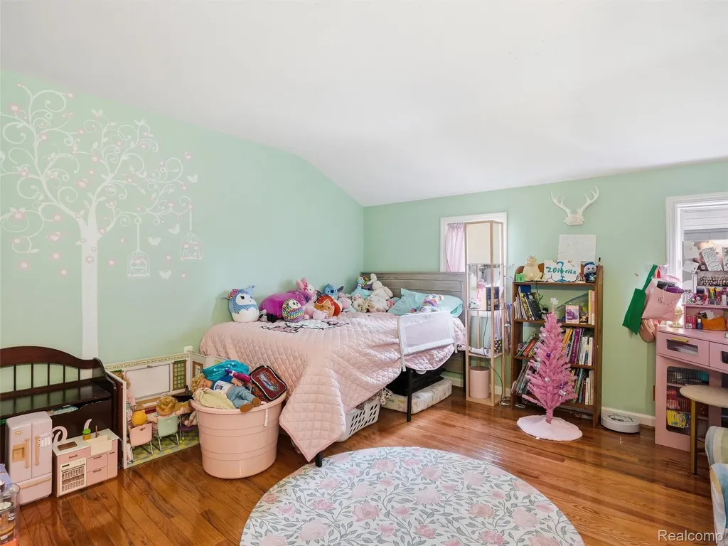 3349 Duffield Street White Lake Charter Township MI 48383