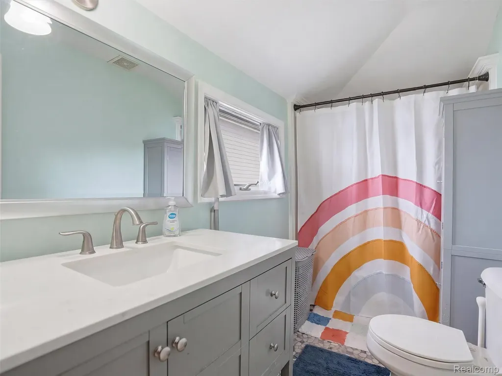 3349 Duffield Street White Lake Charter Township MI 48383