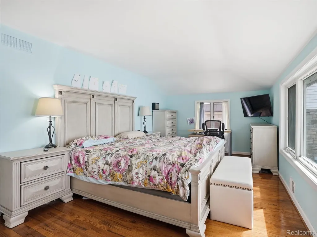 3349 Duffield Street White Lake Charter Township MI 48383