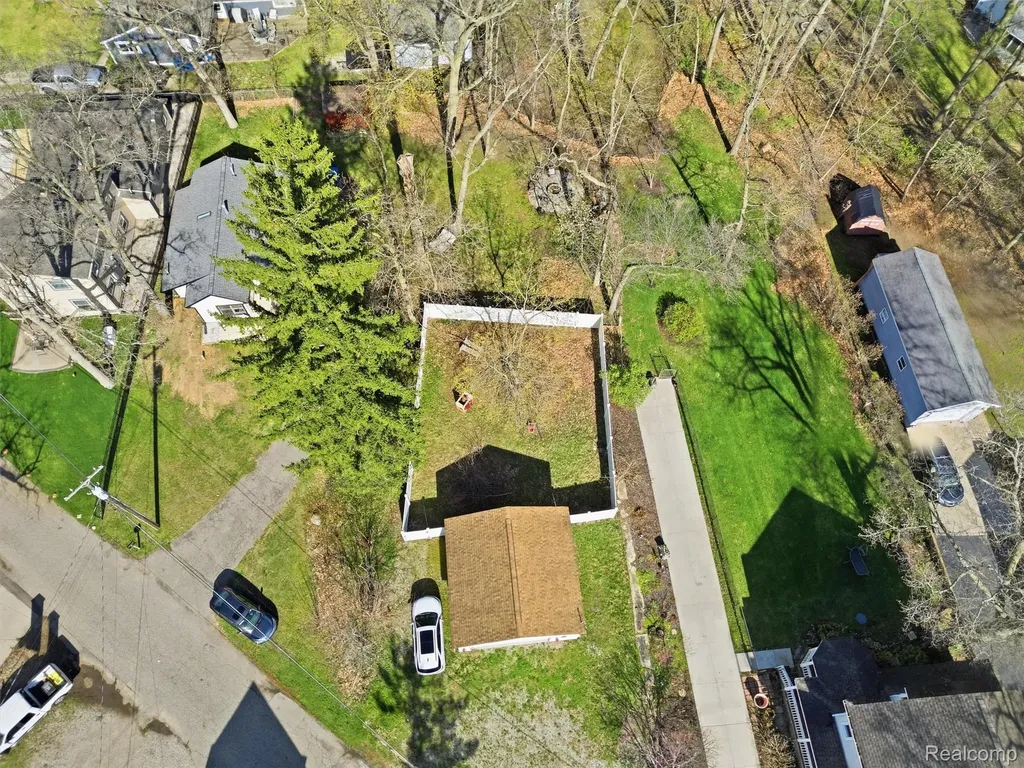 3349 Duffield Street White Lake Charter Township MI 48383