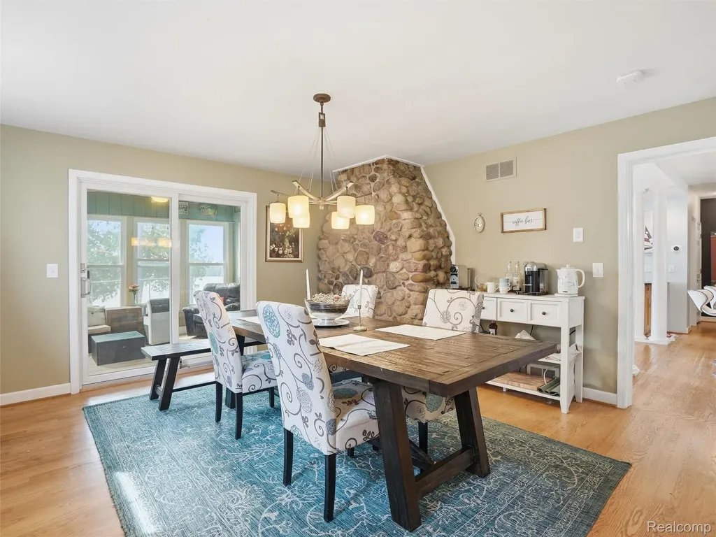 3349 Duffield Street White Lake Charter Township MI 48383