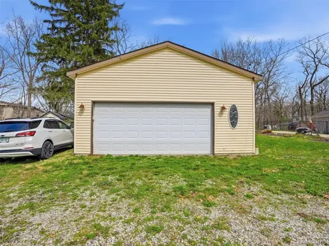 3349 Duffield Street White Lake Charter Township MI 48383