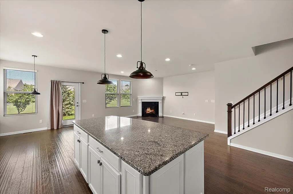 2060 Trimble Street Orion Charter Township MI 48360