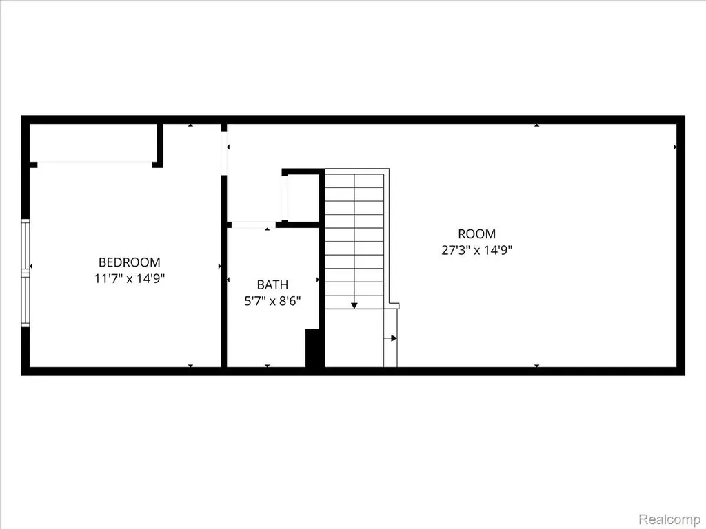 2060 Trimble Street Orion Charter Township MI 48360