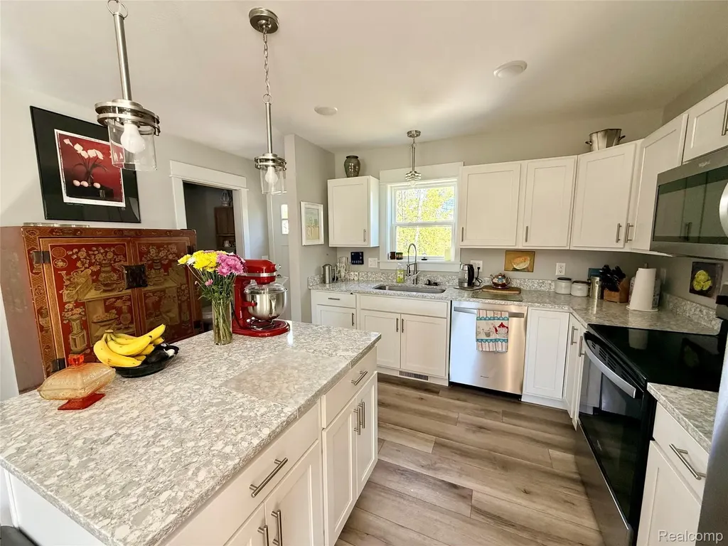 9220 S Flaska Drive Solon Township MI 49621