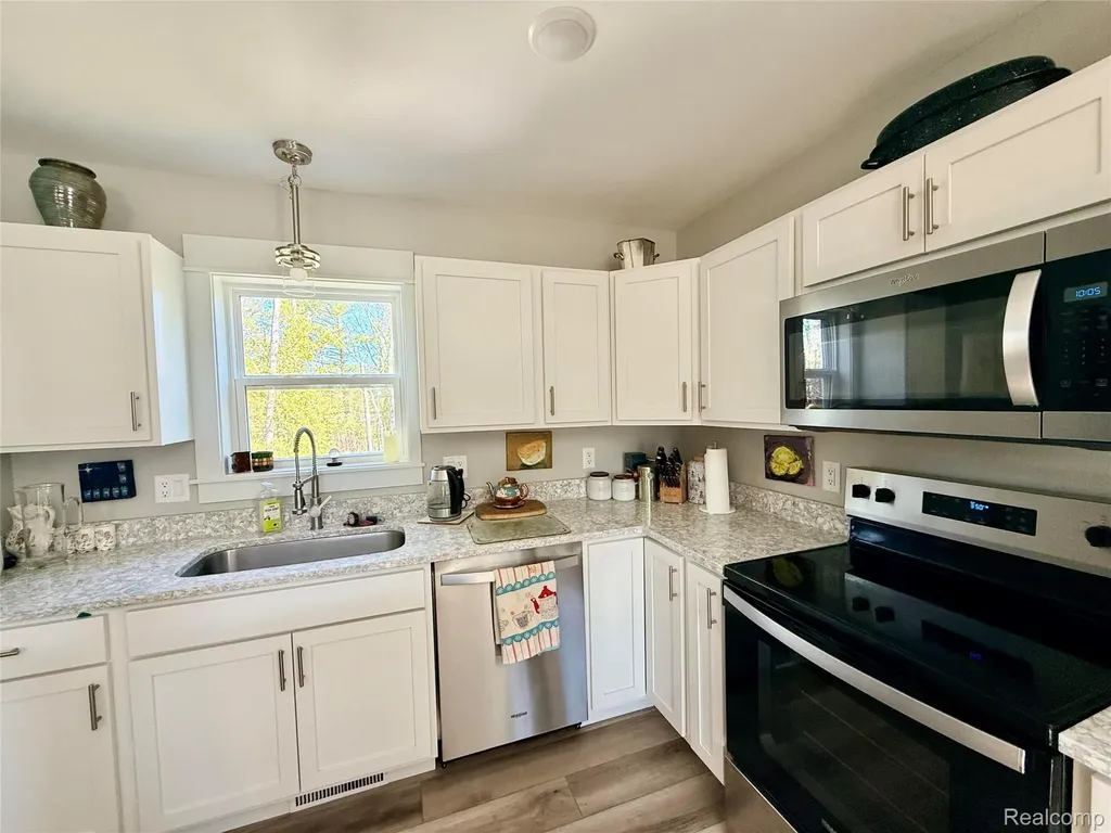 9220 S Flaska Drive Solon Township MI 49621