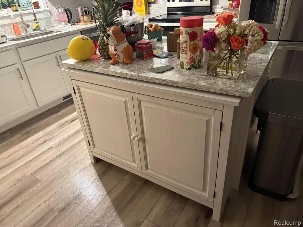 9220 S Flaska Drive Solon Township MI 49621