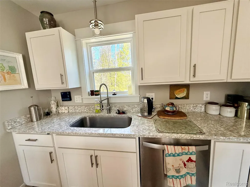 9220 S Flaska Drive Solon Township MI 49621