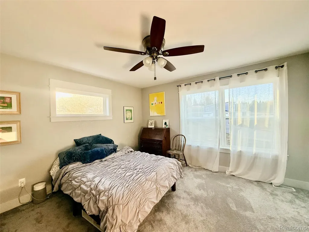 9220 S Flaska Drive Solon Township MI 49621