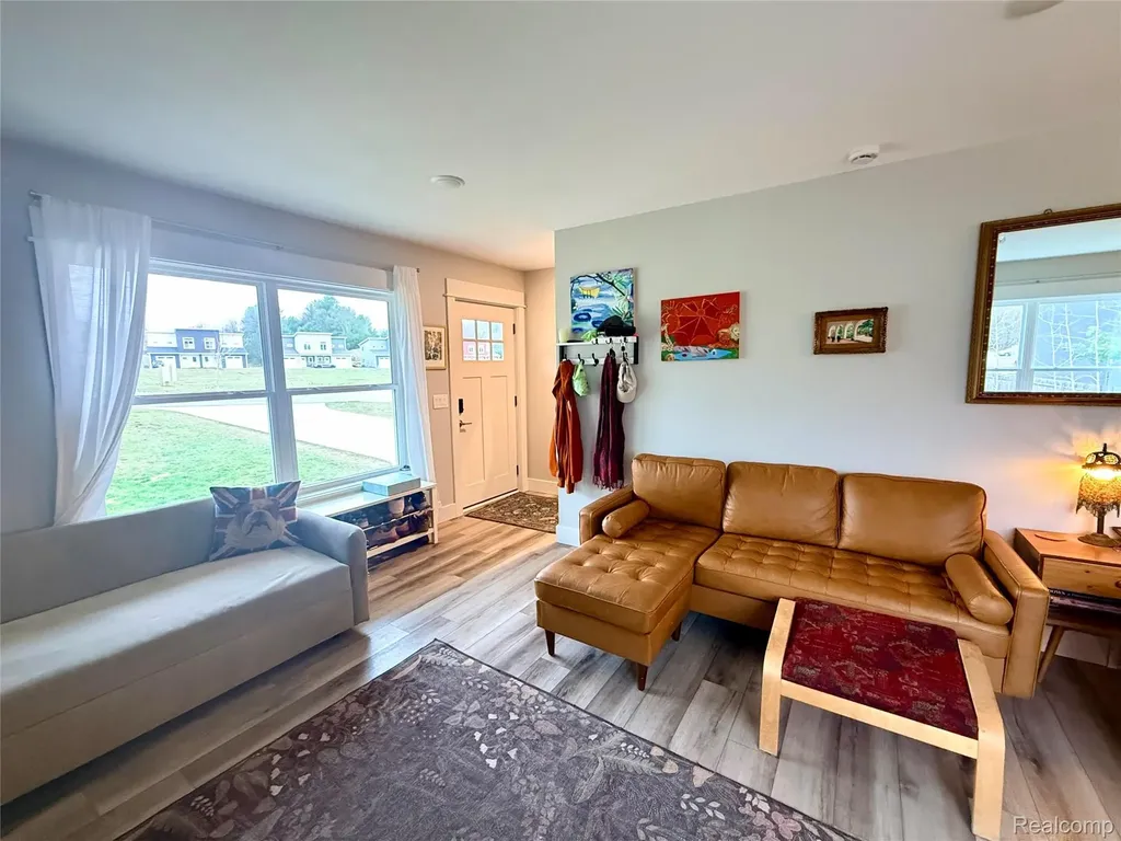 9220 S Flaska Drive Solon Township MI 49621