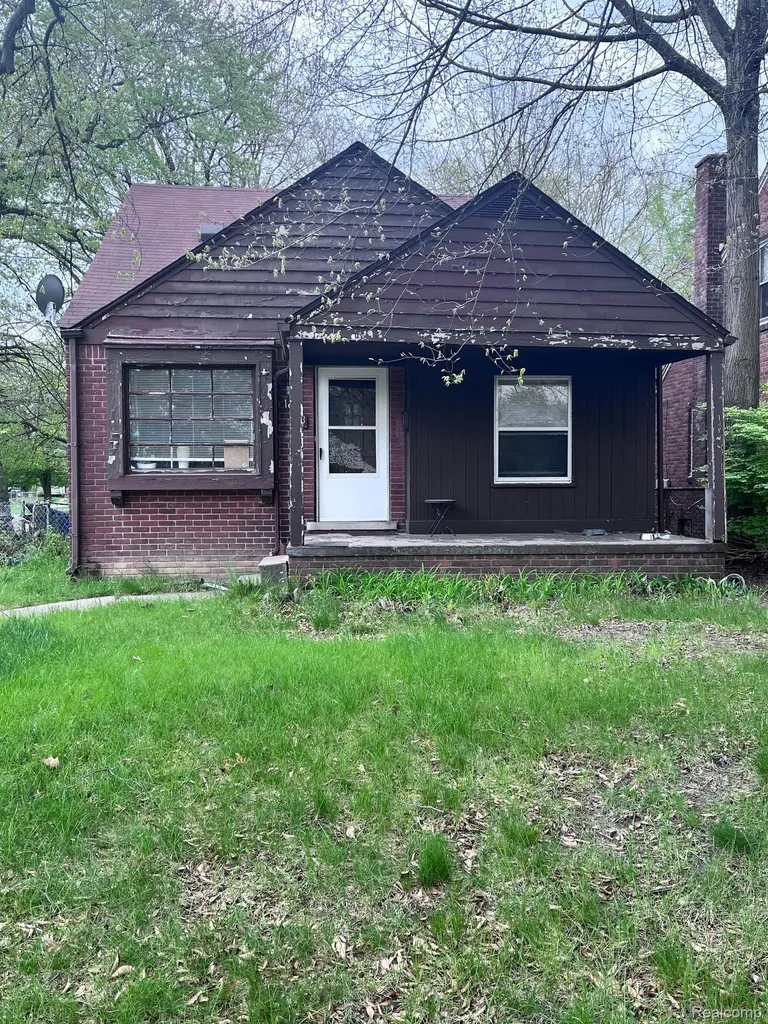 19403 Stahelin Avenue Detroit City MI 48219