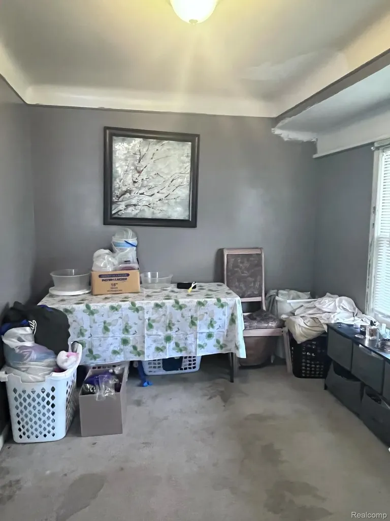 19403 Stahelin Avenue Detroit City MI 48219