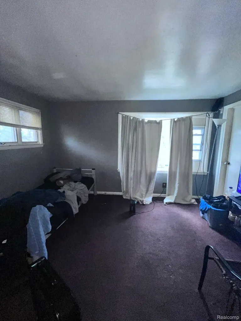 19403 Stahelin Avenue Detroit City MI 48219