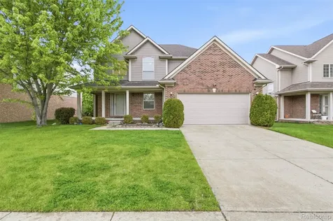 37140 Baker Drive Westland City MI 48185