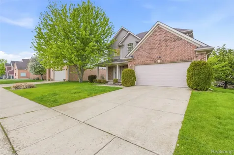 37140 Baker Drive Westland City MI 48185