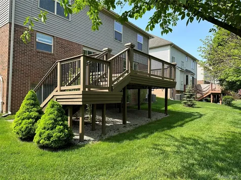 37140 Baker Drive Westland City MI 48185