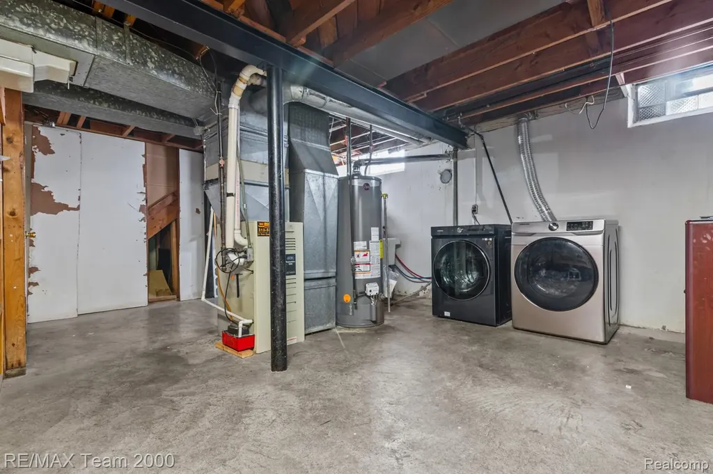 9 Christine Court Dearborn City MI 48124