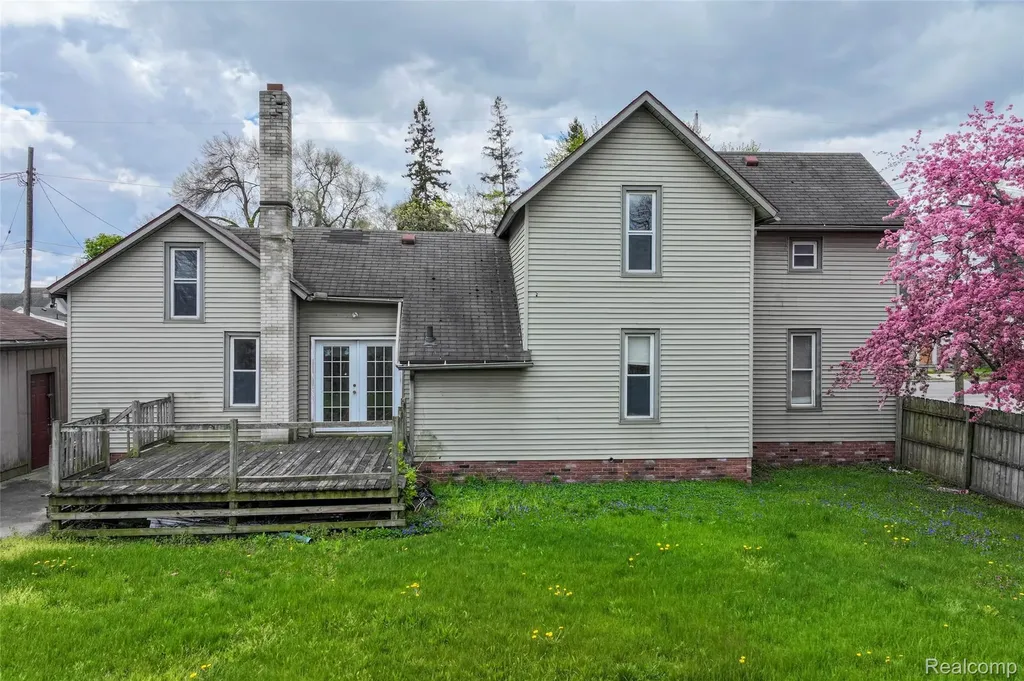 315 S Catherine Street Bay City City MI 48706