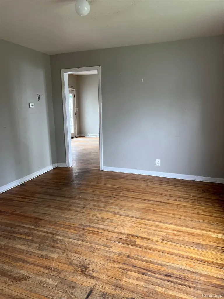 315 S Catherine Street Bay City City MI 48706