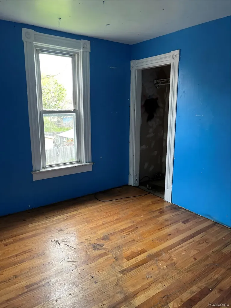 315 S Catherine Street Bay City City MI 48706