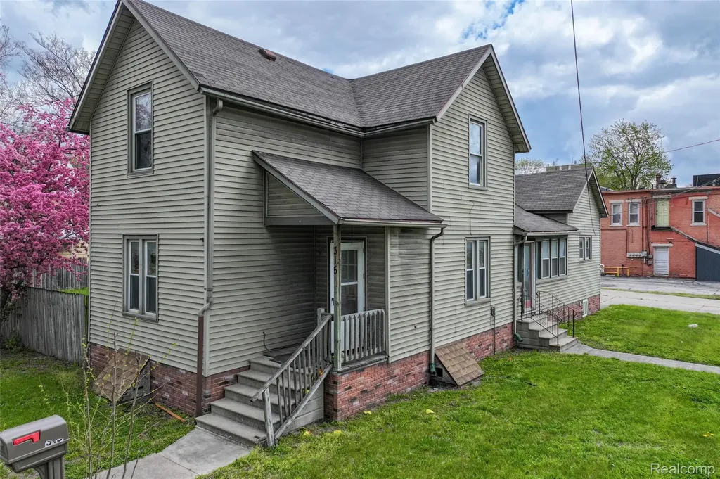 315 S Catherine Street Bay City City MI 48706
