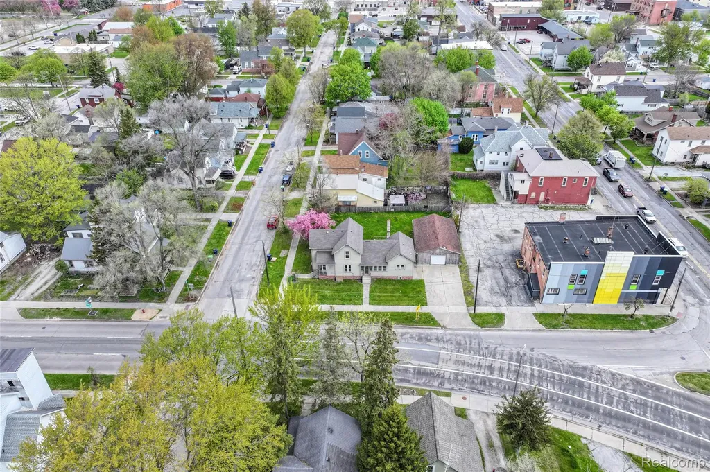 315 S Catherine Street Bay City City MI 48706
