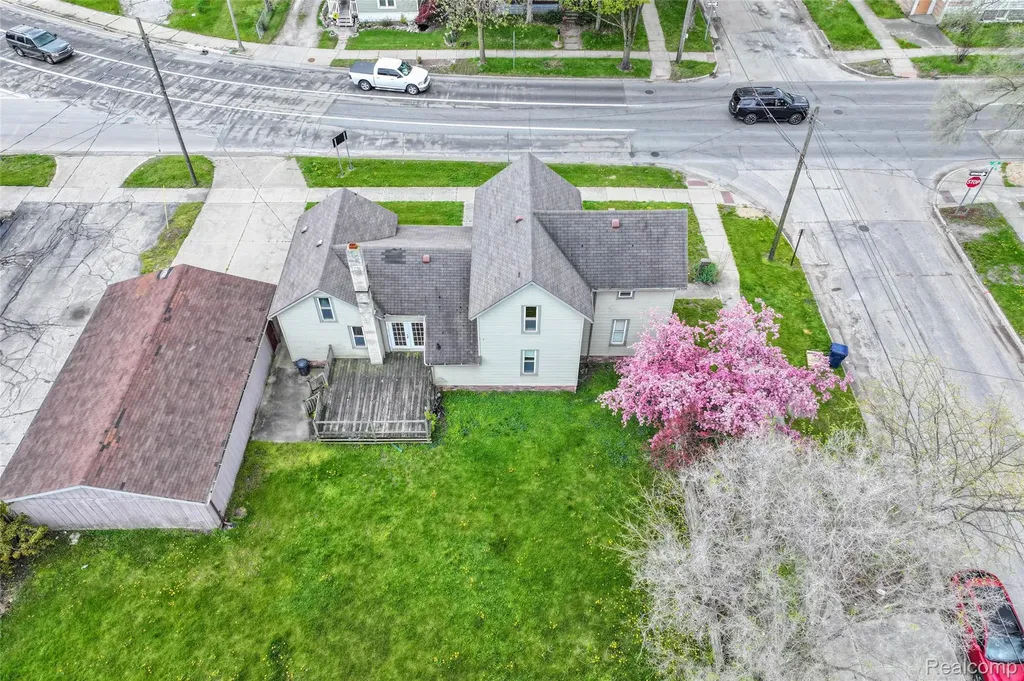 315 S Catherine Street Bay City City MI 48706