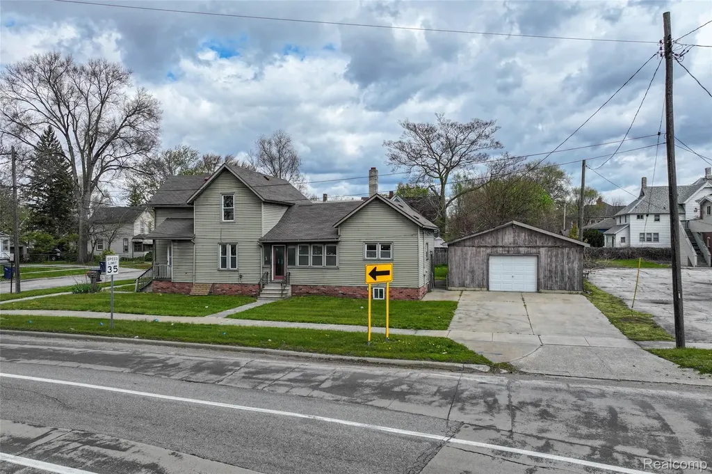 315 S Catherine Street Bay City City MI 48706
