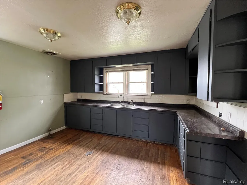 315 S Catherine Street Bay City City MI 48706