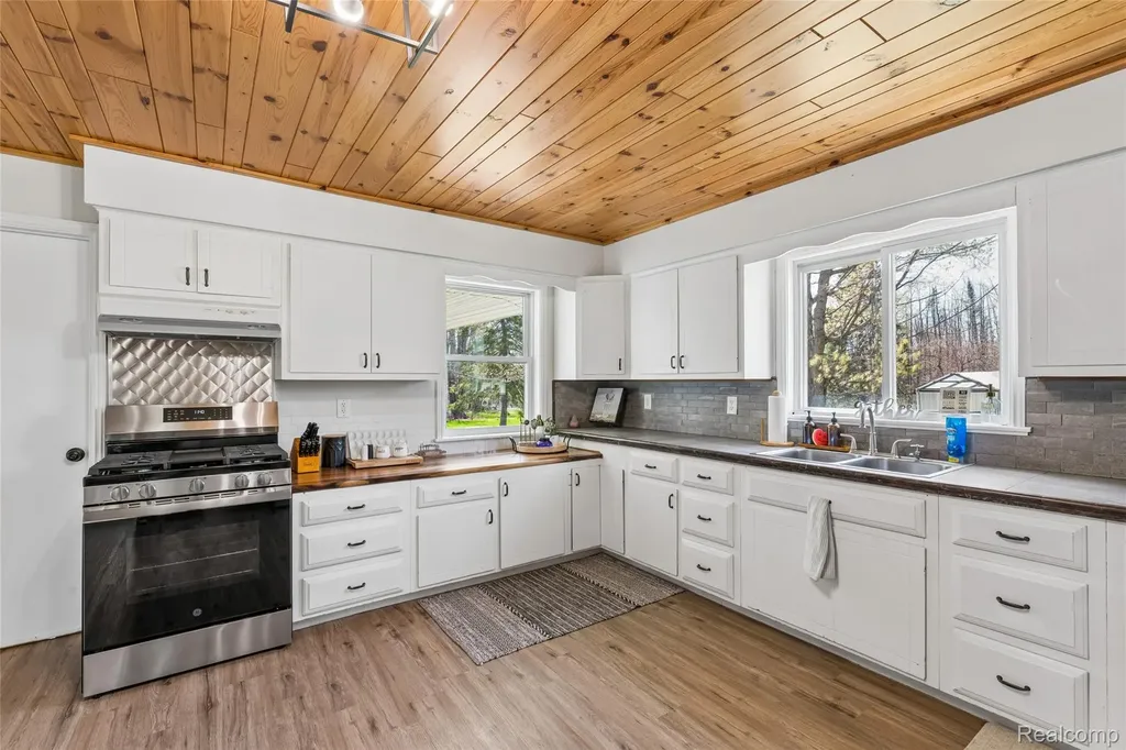 1064 W Helmer Lake Road Elmer Township MI 48647
