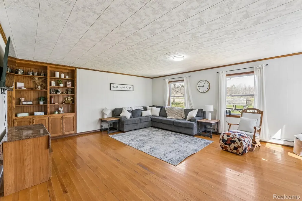 1064 W Helmer Lake Road Elmer Township MI 48647