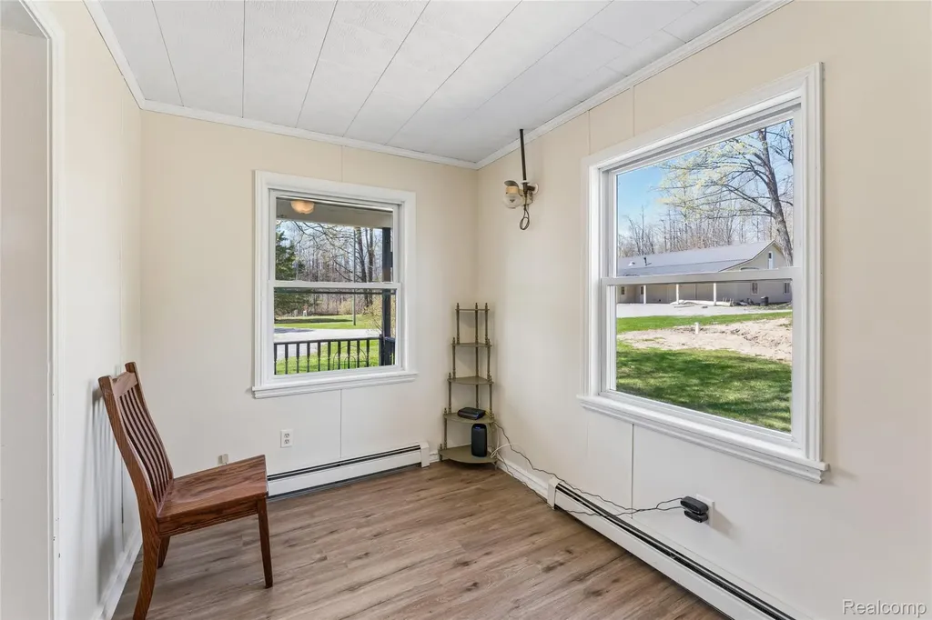 1064 W Helmer Lake Road Elmer Township MI 48647