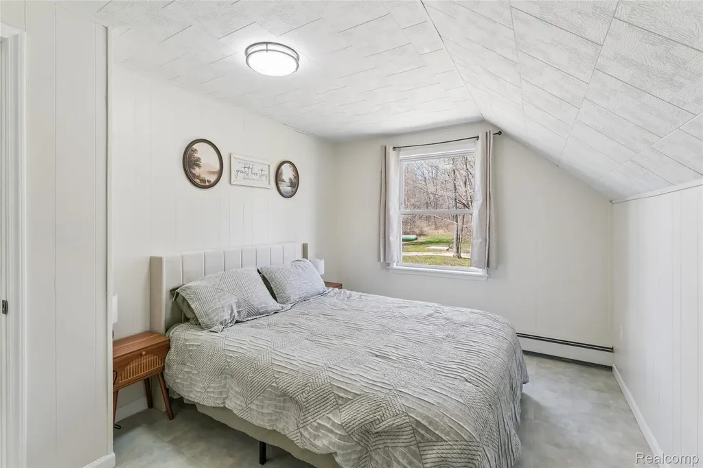 1064 W Helmer Lake Road Elmer Township MI 48647