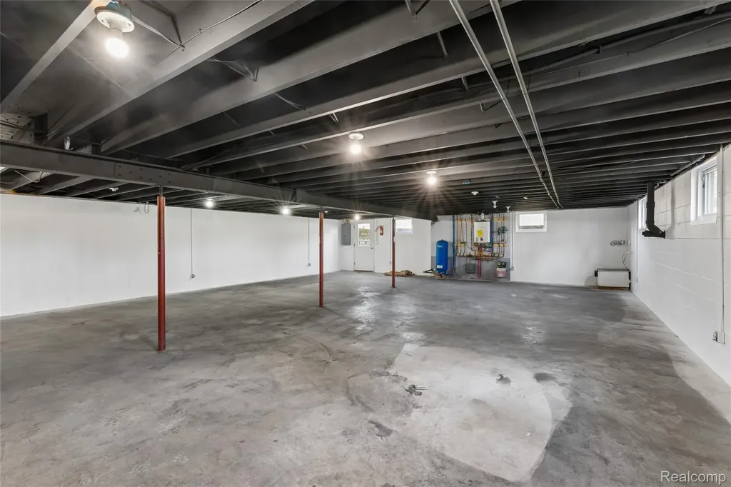 1064 W Helmer Lake Road Elmer Township MI 48647