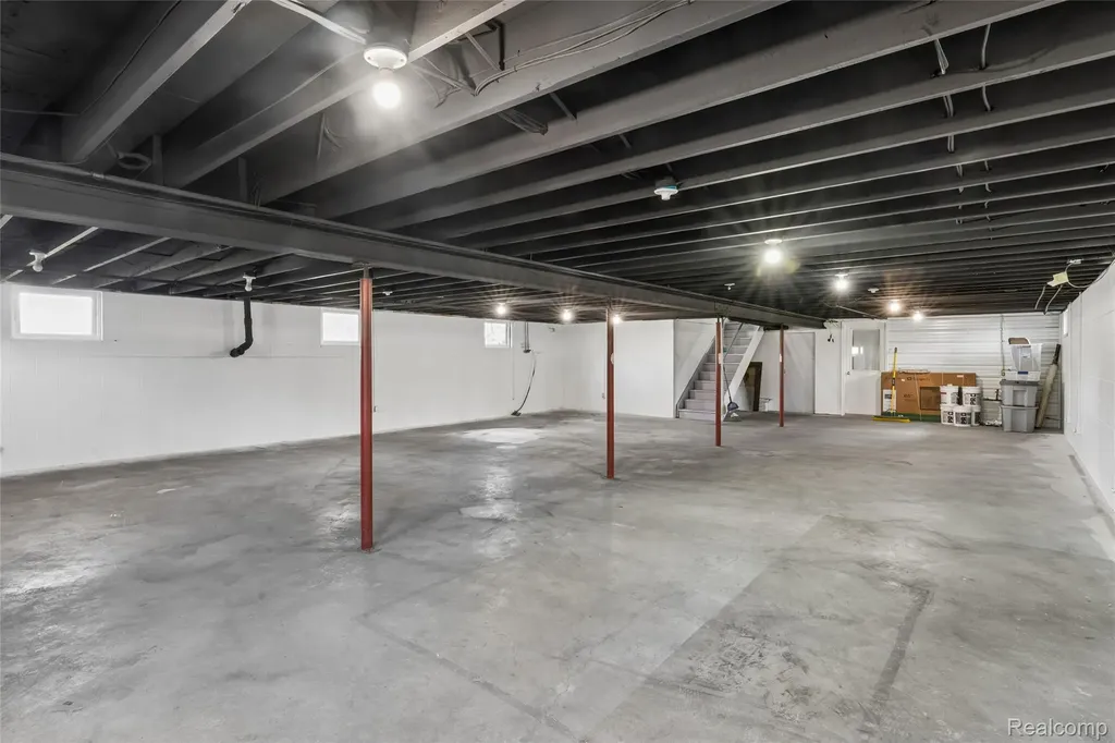 1064 W Helmer Lake Road Elmer Township MI 48647