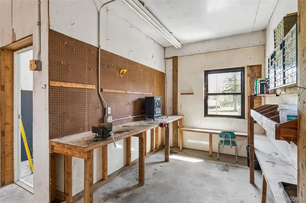 1064 W Helmer Lake Road Elmer Township MI 48647
