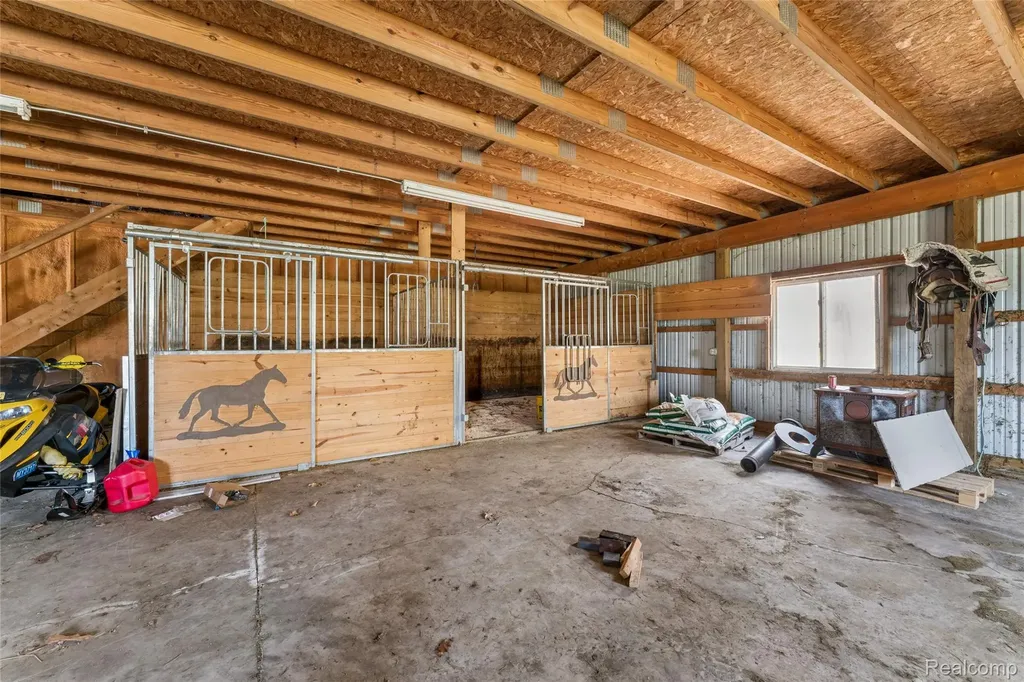 1064 W Helmer Lake Road Elmer Township MI 48647