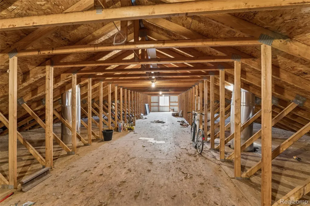 1064 W Helmer Lake Road Elmer Township MI 48647