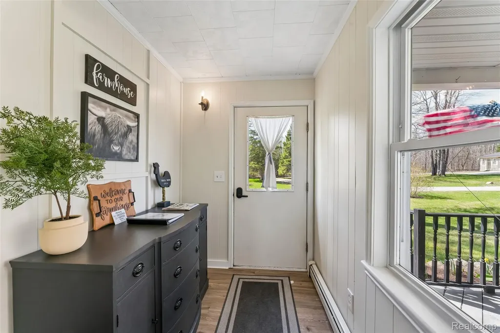 1064 W Helmer Lake Road Elmer Township MI 48647