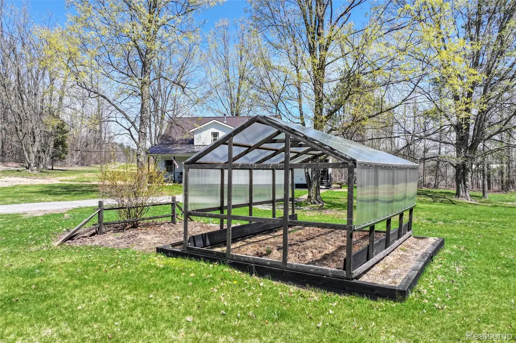 1064 W Helmer Lake Road Elmer Township MI 48647