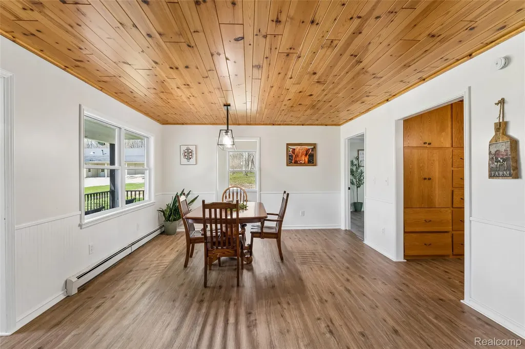 1064 W Helmer Lake Road Elmer Township MI 48647