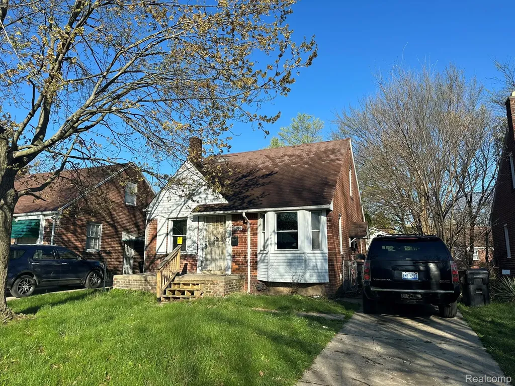10909 Marne Detroit City MI 48224