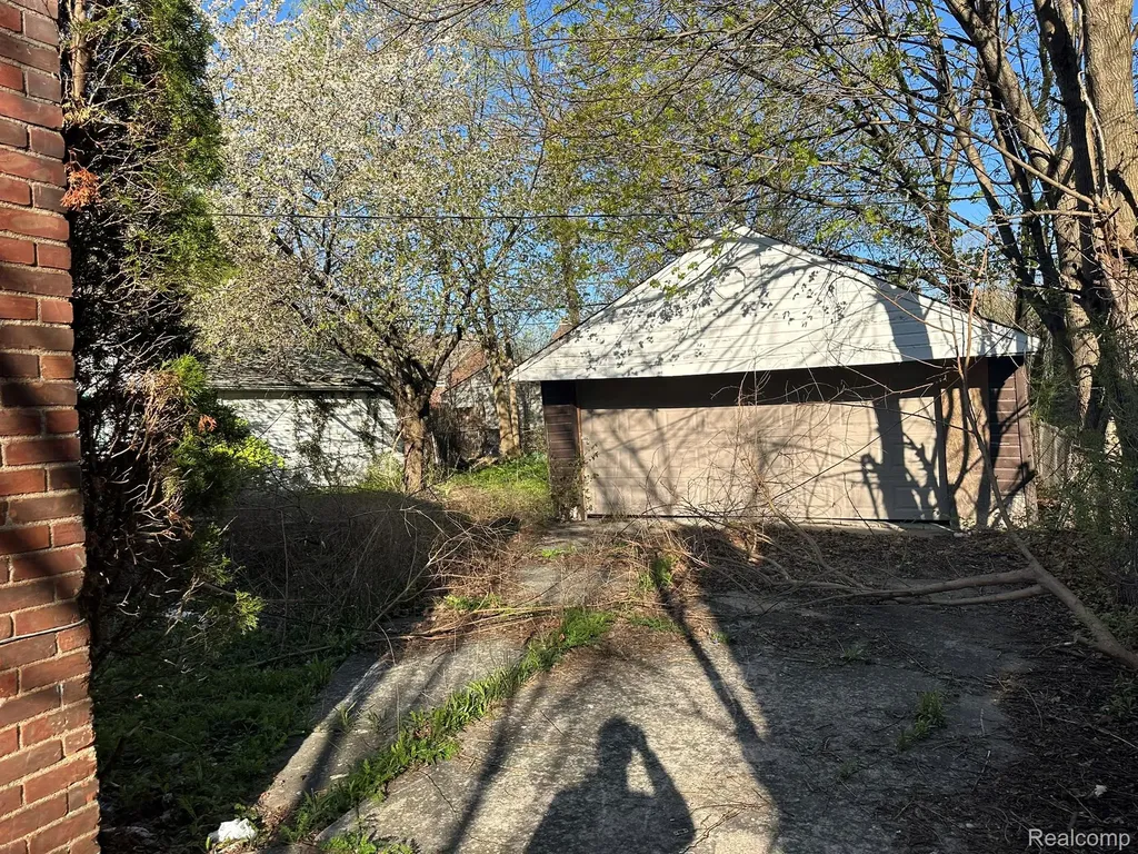 10909 Marne Detroit City MI 48224