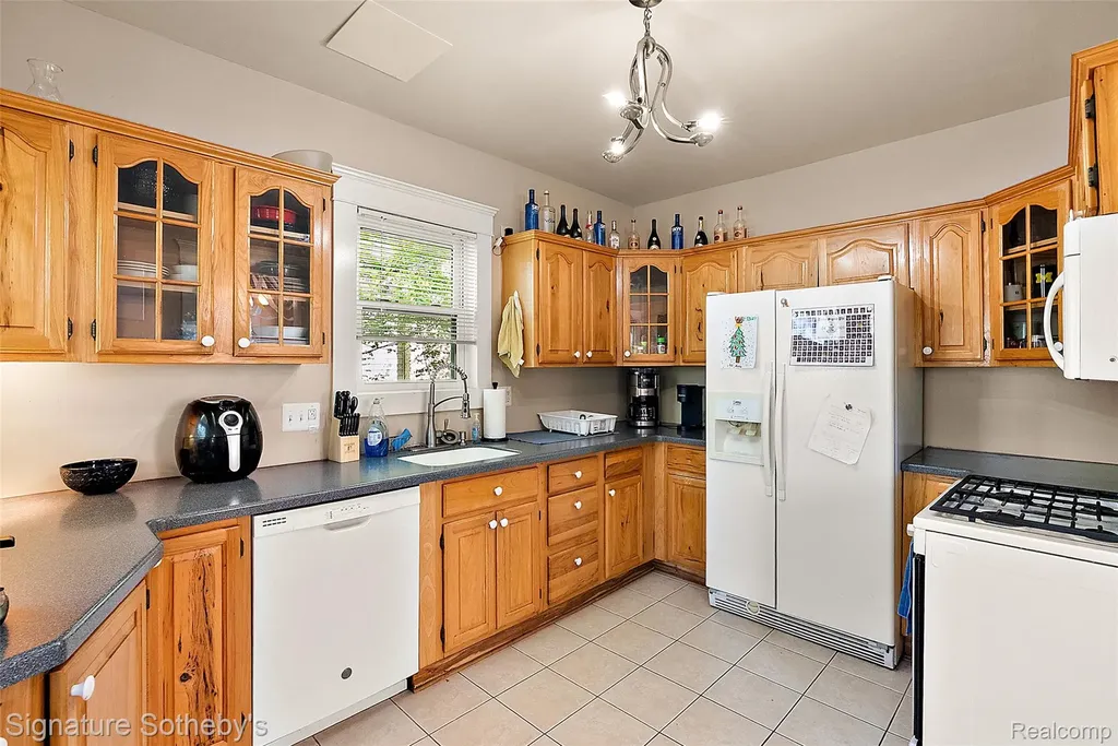 1136 Michigan Avenue Ann Arbor City MI 48104