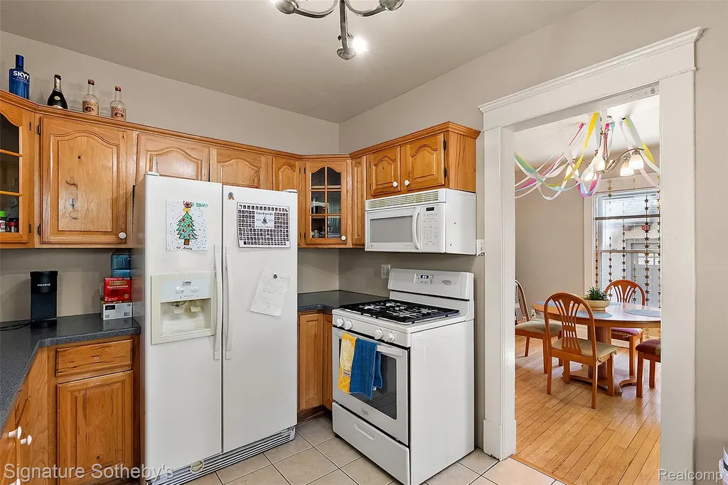 1136 Michigan Avenue Ann Arbor City MI 48104