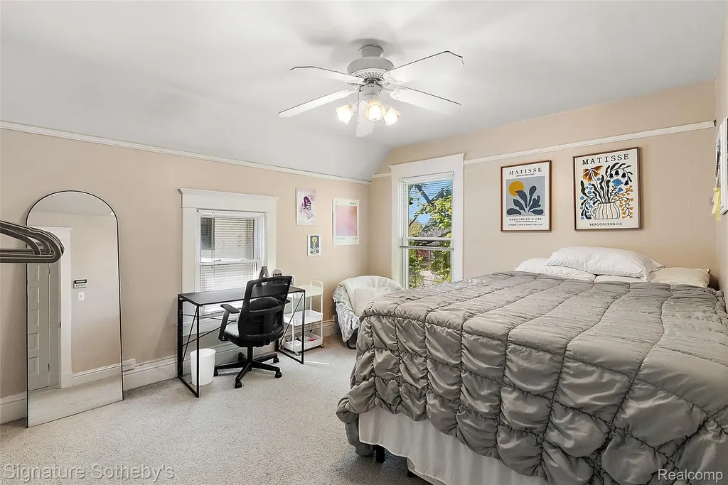 1136 Michigan Avenue Ann Arbor City MI 48104